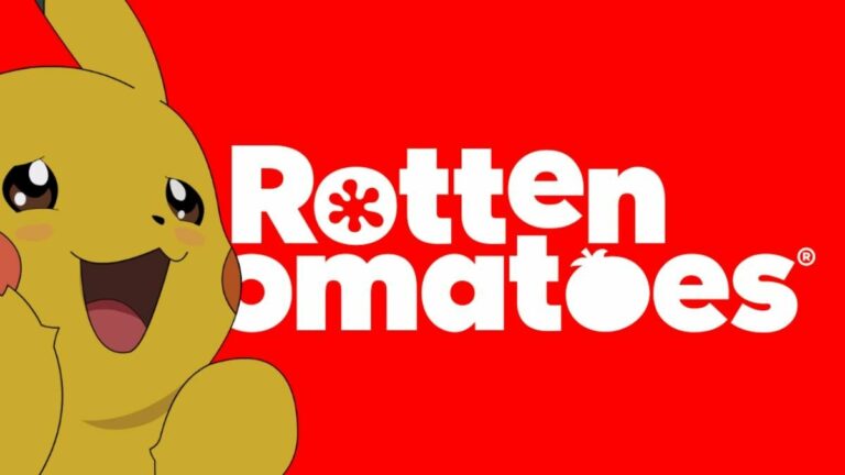 Nova série de Pokémon estreia com pontuação rara e perfeita do Rotten Tomatoes
