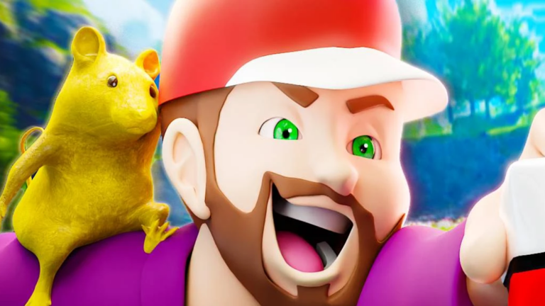 O mod Pokémon da Palworld retorna com uma reviravolta