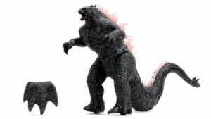 O novo brinquedo Empire RC apresenta respiração com raios de calor