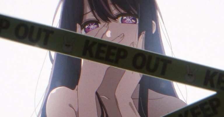Oshi no Ko Theme “Idol” está de volta no ano novo