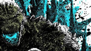 Poderia Godzilla Minus One levar para casa um Oscar?