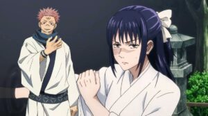 Teaser de Jujutsu Kaisen desperta teoria sobre o retorno de Gojo