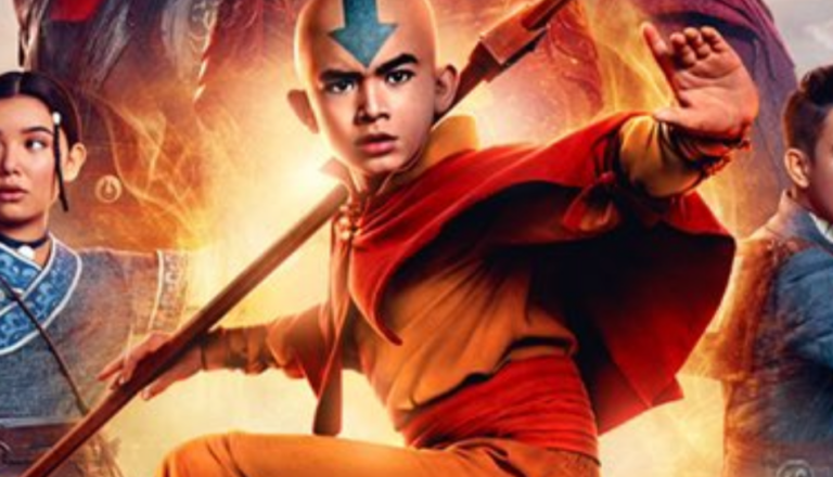 The Last Airbender lança novo pôster antes do lançamento