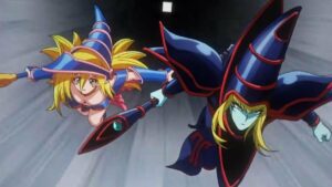 Yu-Gi-Oh TCG comemora 25 anos com anime especial