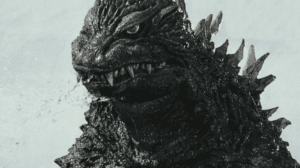 Godzilla traz enorme streaming de ardósia na TV Plutão