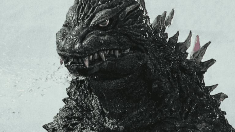 Godzilla traz enorme streaming de ardósia na TV Plutão