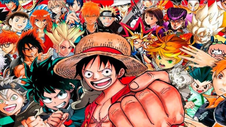 Shueisha quebra o silêncio sobre a prisão de Shonen Jump Leakers