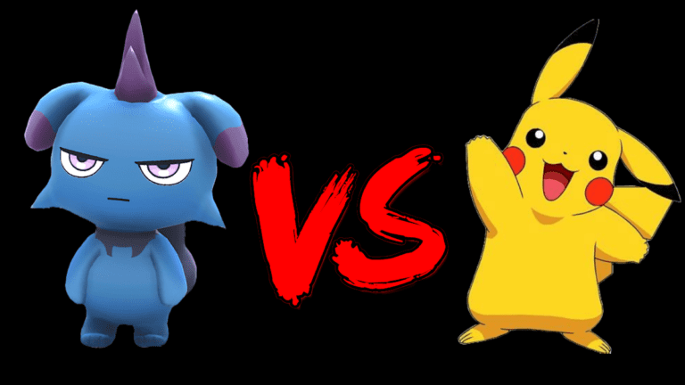 Os jogadores do Palworld concordam que ele faz algo melhor que Pokémon