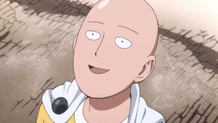 Criador de One Punch Man lança concurso especial de mangá