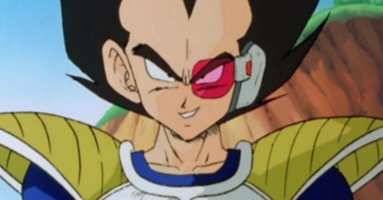 Dragon Ball Z é eleita uma das séries de anime mais procuradas de 2023