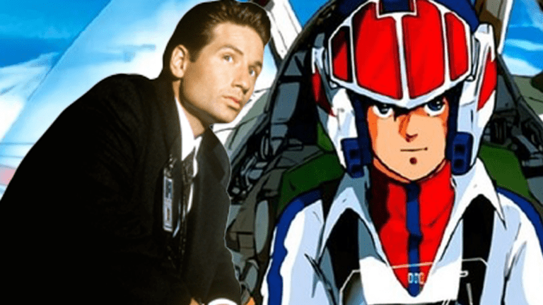 Greg Finley, prolífico ator de voz de anime e animação, morre aos 76 anos