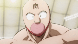 Próximo anime de Kinnikuman revela sua janela de lançamento