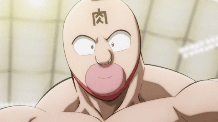 Próximo anime de Kinnikuman revela sua janela de lançamento