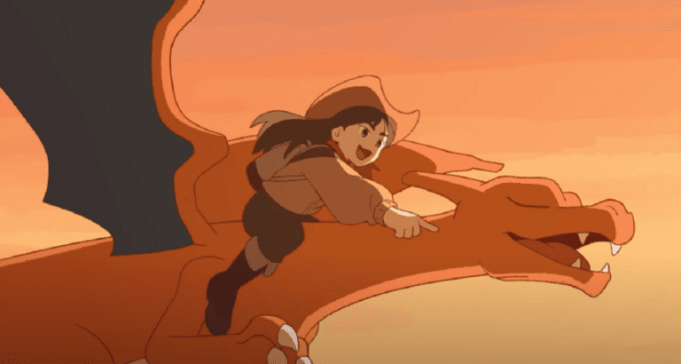 Diretor de Pokémon fala sobre projeto de anime do Ano Novo Lunar