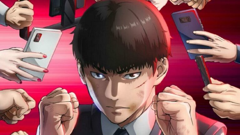Adaptação de anime de sucesso viral anunciada com novo trailer