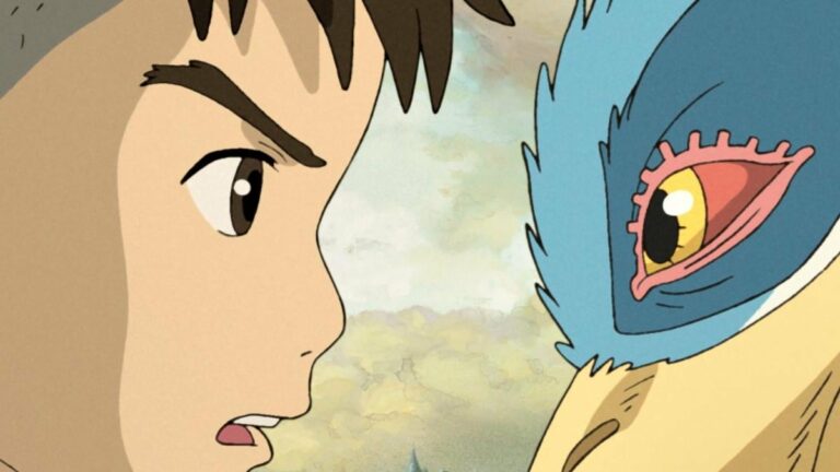 Co-criador do Studio Ghibli fala sobre a mudança de Miyazaki durante O Menino e a Garça