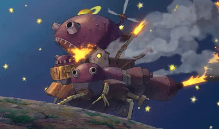 Parque temático Studio Ghibli ganha nova promoção de Hayao Miyazaki: Assistir