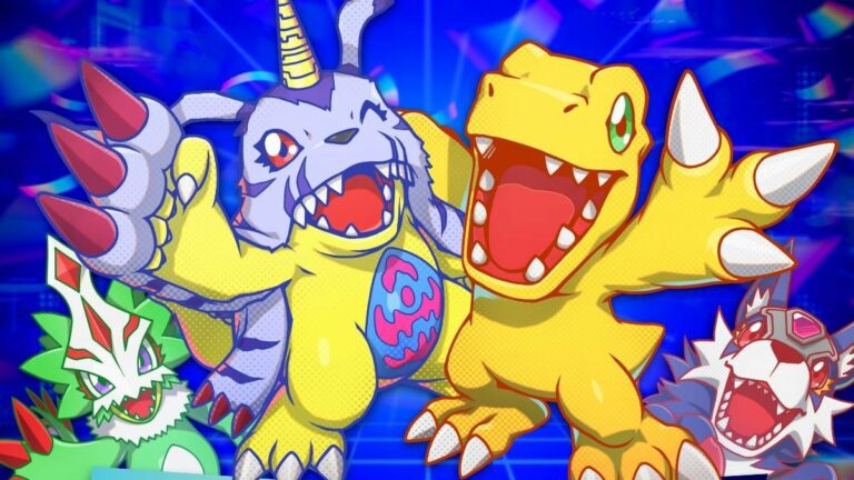 Data e line-up da Digimon Con 2024 anunciadas