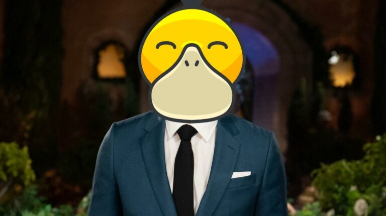 Pokémon torna Psyduck o solteiro mais elegível do mundo para o Dia dos Namorados
