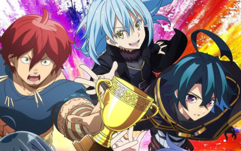 Nova colaboração de anime combina sucessos de 2024 de Isekai