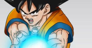 Não, a estrela de Dragon Ball Masako Nozawa não assinou sua voz para a IA