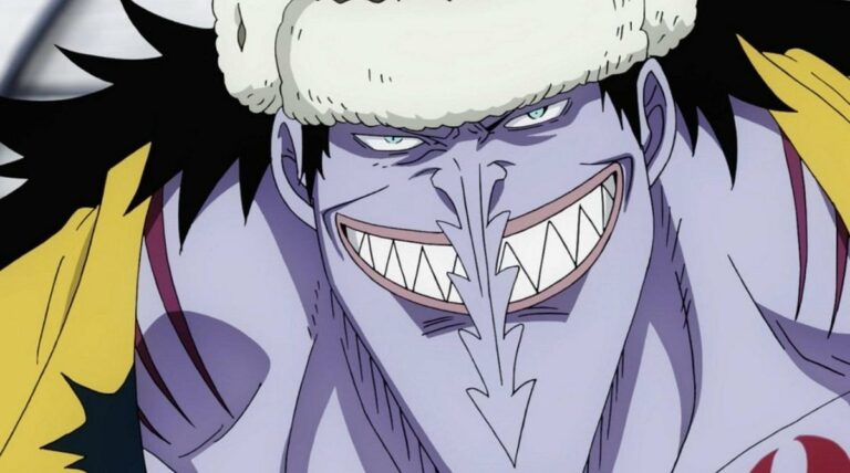 One Piece Cosplay inverte o roteiro em Arlong