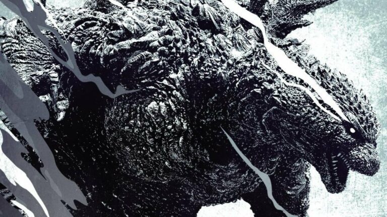 A equipe Godzilla Minus One fala sobre os efeitos visuais do filme: assistir
