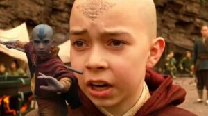 O último elenco de Aibender fala sobre o filme de M. Night Shyamalan