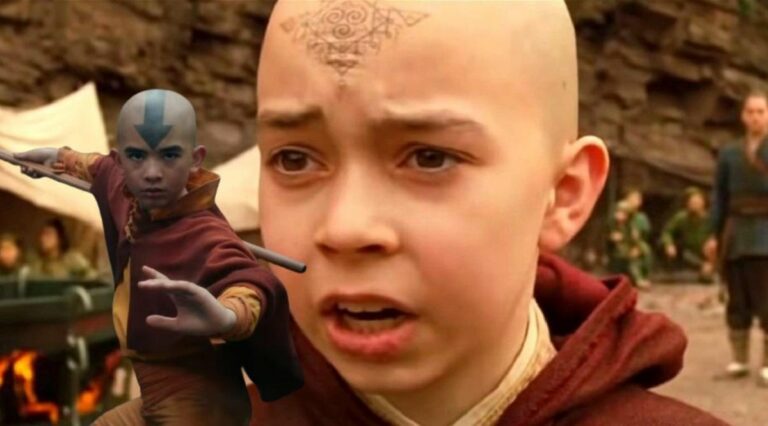 O último elenco de Aibender fala sobre o filme de M. Night Shyamalan