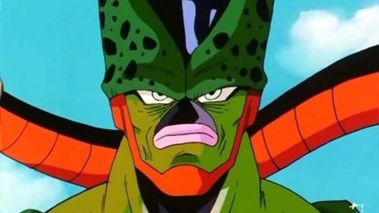 Dragon Ball Cosplay se transforma com celular