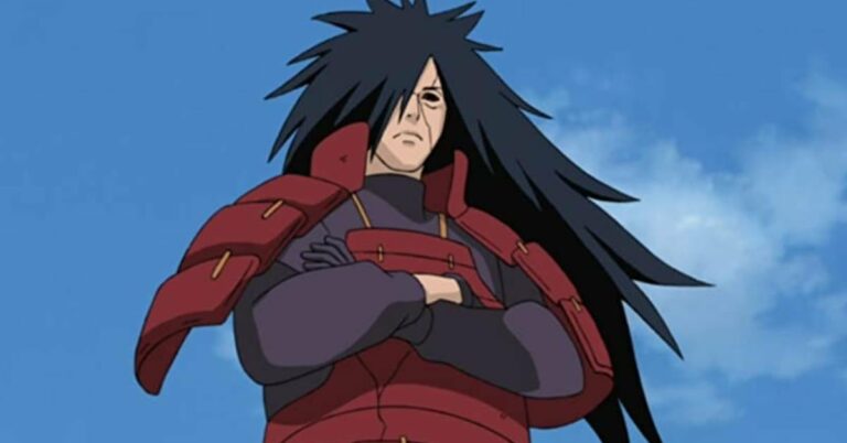 Naruto Cosplay ressuscita o Uchiha mais malvado, Madara