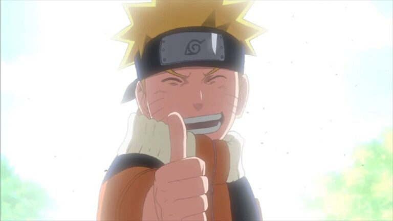 Criador de Naruto dá bênção à adaptação live-action de Hollywood