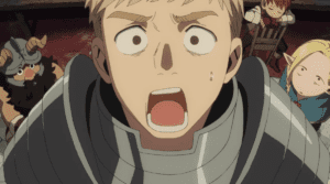 Imagens do episódio 6 de Delicious in Dungeon divulgadas