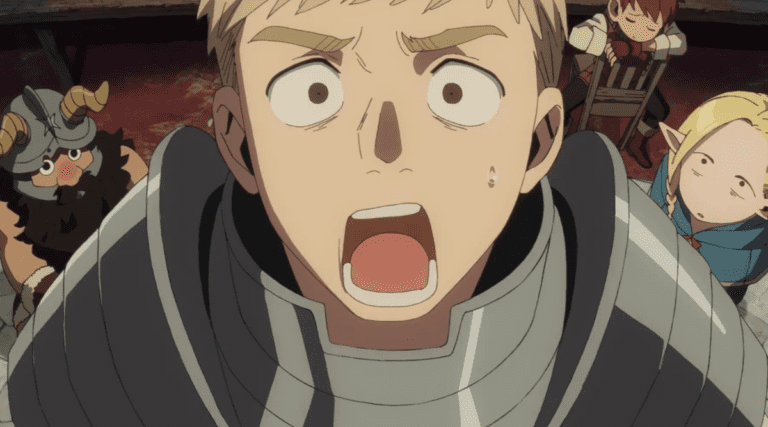 Imagens do episódio 6 de Delicious in Dungeon divulgadas