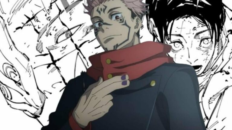 Jujutsu Kaisen Cliffhanger vira o poder de Sukuna contra ele