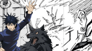 Jujutsu Kaisen explica como Megumi pode escapar de Sukuna