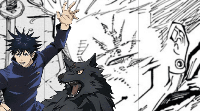 Jujutsu Kaisen explica como Megumi pode escapar de Sukuna