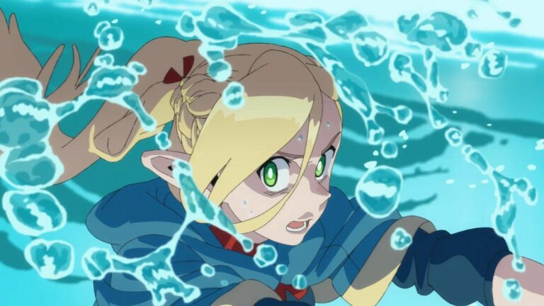 Lançada prévia do episódio 8 de Delicious in Dungeon