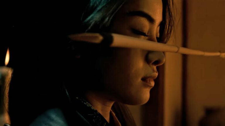 Lançado o trailer do Shogun Super Bowl da FX