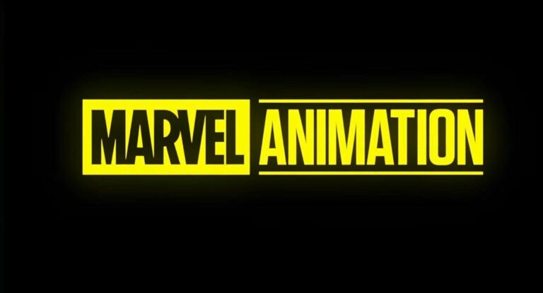 Marvel Studios revela logotipo da Marvel Animation no trailer de X-Men '97