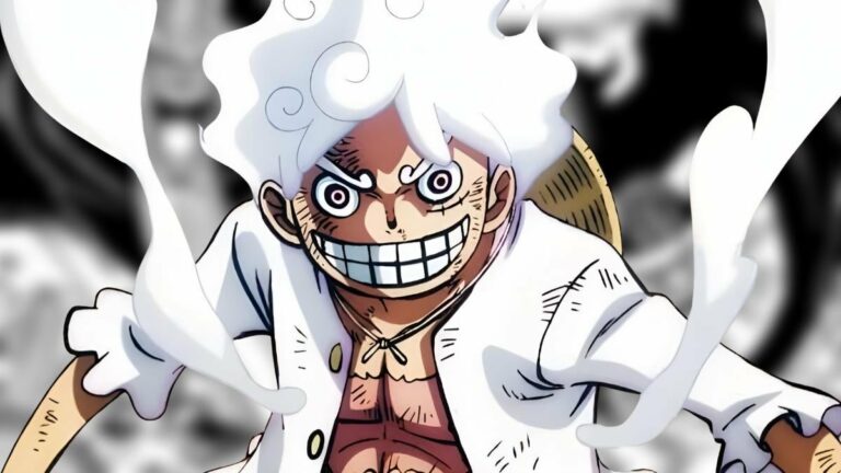 One Piece Cliffhanger dá as boas-vindas a uma tripulação há muito esquecida