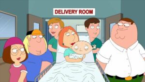 Seth MacFarlane explica por que o programa ainda está no ar após 25 anos