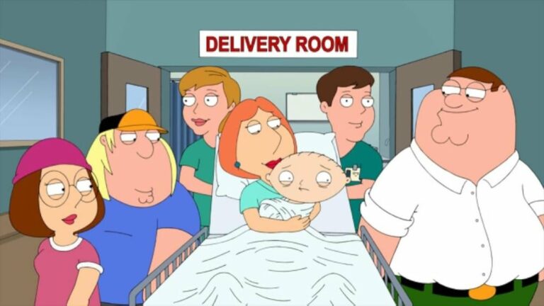 Seth MacFarlane explica por que o programa ainda está no ar após 25 anos